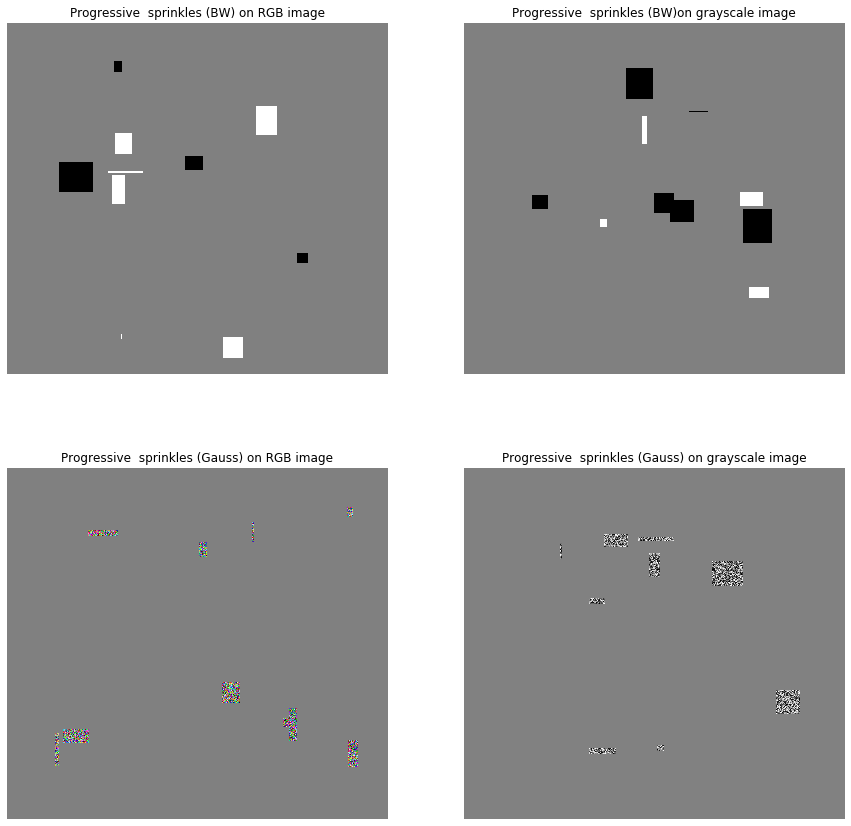 example image