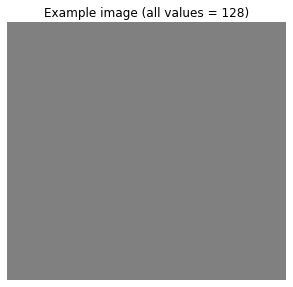 example image