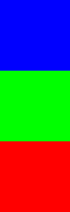 OpenCV vconcat
